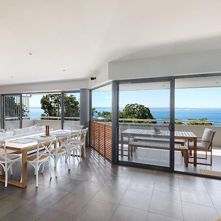 Villa Sundance Nelson Bay Esterno foto